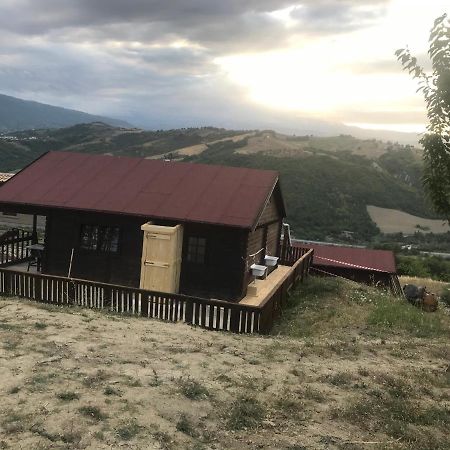 Agriturismo Flara Basciano Экстерьер фото