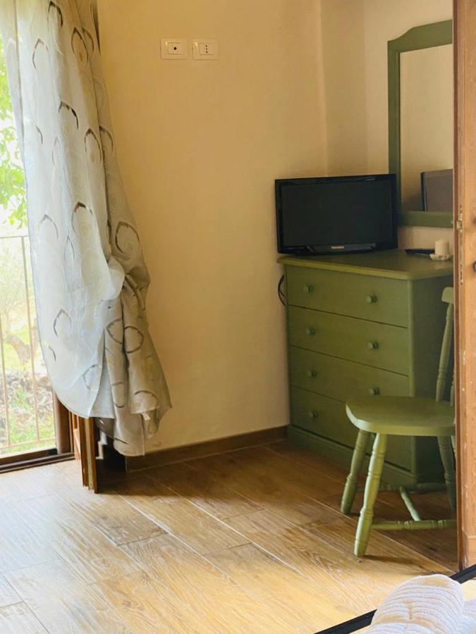 Agriturismo Flara Basciano Экстерьер фото