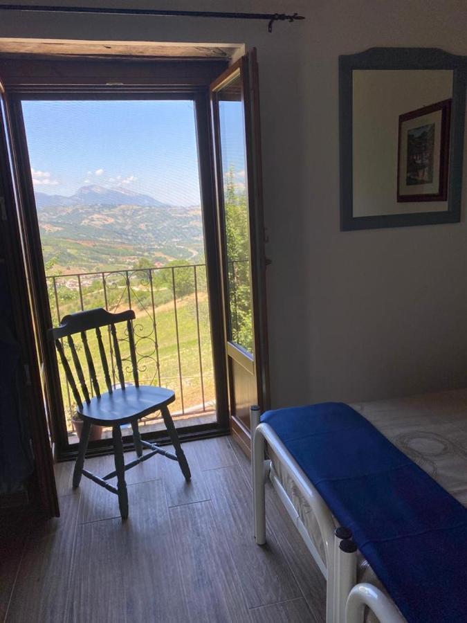 Agriturismo Flara Basciano Экстерьер фото