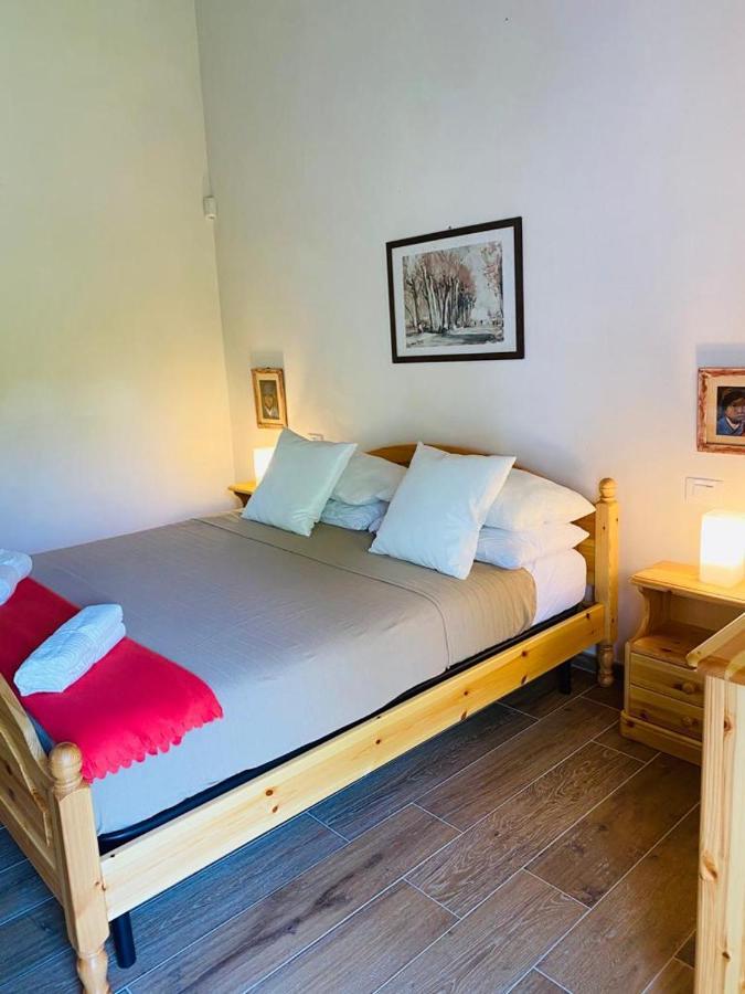 Agriturismo Flara Basciano Экстерьер фото
